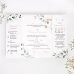 Покана Greenary Opalbliss open 2