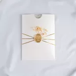 Покана Aquamarine Aura