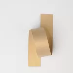 Светло Златен Перлен Large