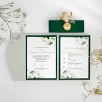 Покана Green Romance open