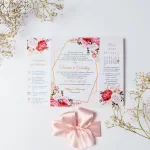 Покана Blush Bliss Open
