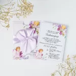 Покана Purple Angel Aura Open