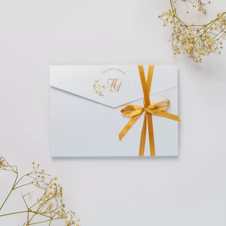 Покана Simple Envelop