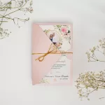 Folded Artistry покана
