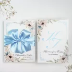 Покана Aura Fold – Serenity And Rose open