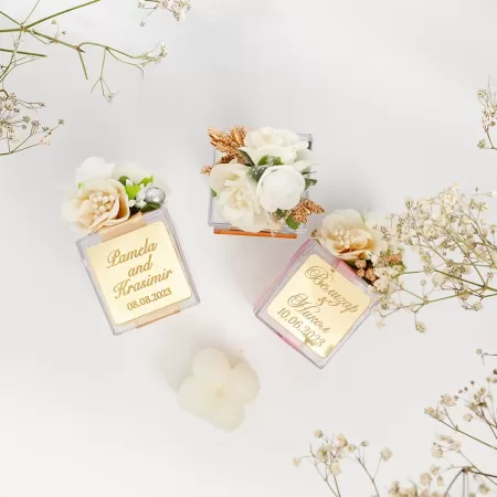 Floral Glow подаръчета