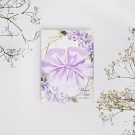 Покана Lilac Bliss