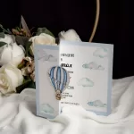 Покана Bly Sky Balloon 2