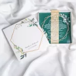 Покана за Greenary Luxglass