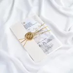 Покана Grandissant with Vellum 1