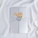 Покана Silver Bliss