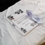 Книга за пожелания - Gray 4