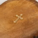 Лазерно изрязани кръсчета 25бр.2