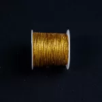 Златна нишка 100м. / 0,8мм 3