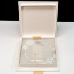 Картичка за завършване Luxglass 1